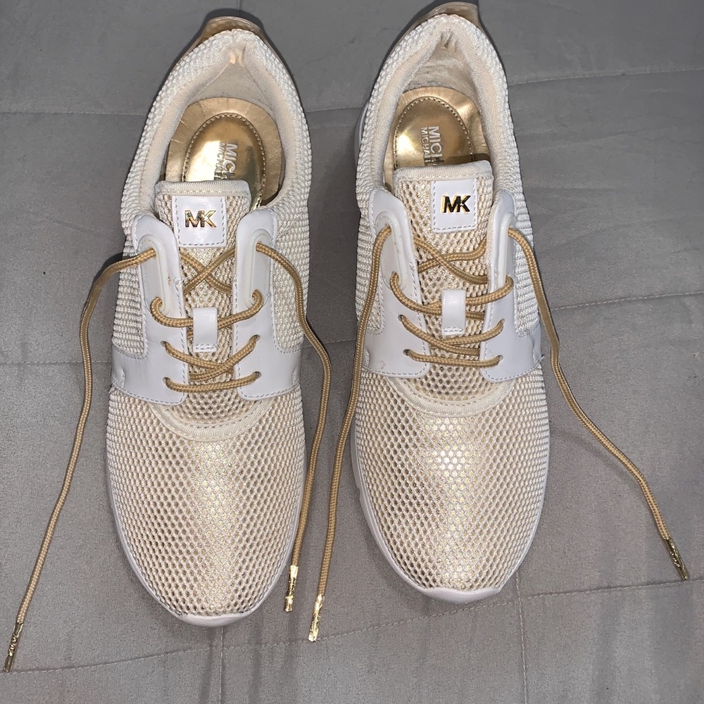 Michael Kors sneakers